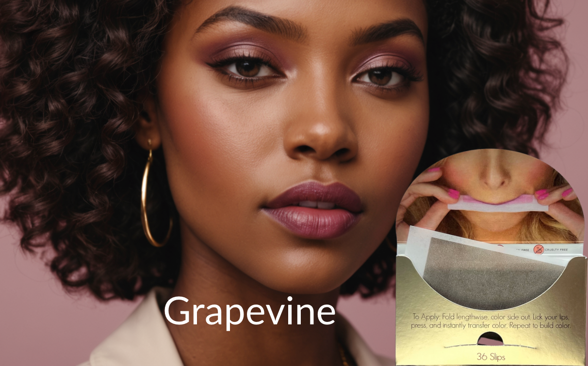 Lip Print - Lip Stain