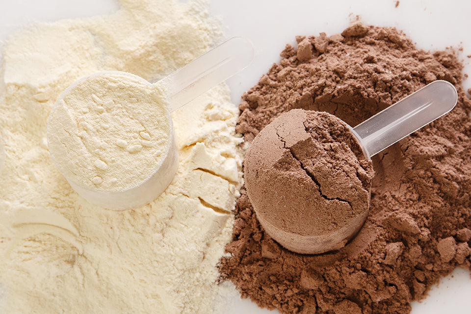 THriV - Organic Protein Powder