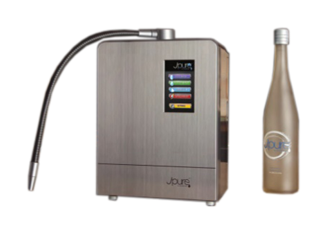 THriV JPure Water Filter & Ionizer (5 Year Warranty from date of purchase )