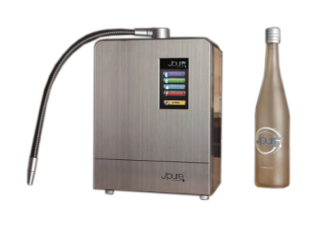 JPure Water Ionizer by Jeunesse