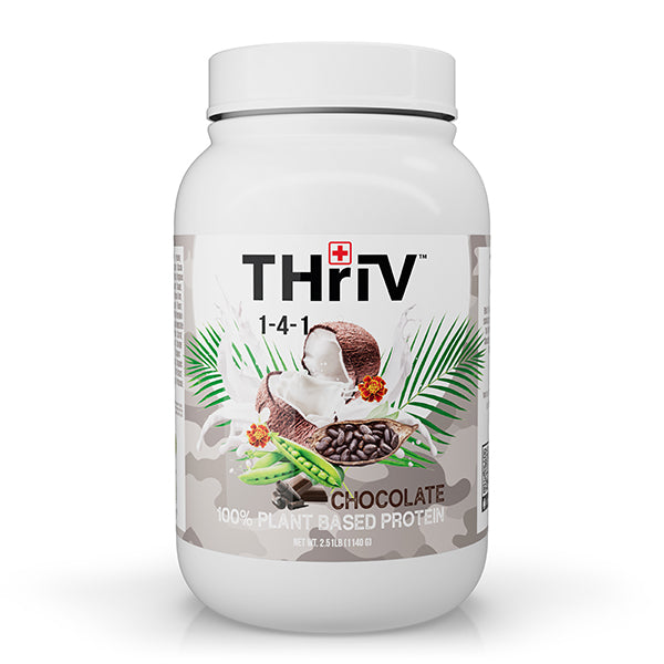 THriV - Organic Protein Powder