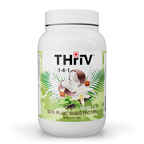 THriV - Organic Protein Powder